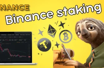 binance staking