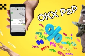 OKX p2p