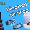 airdrop binance