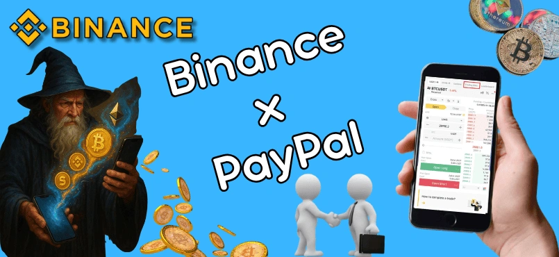 binance paypal
