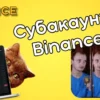 субакаунти бінанс